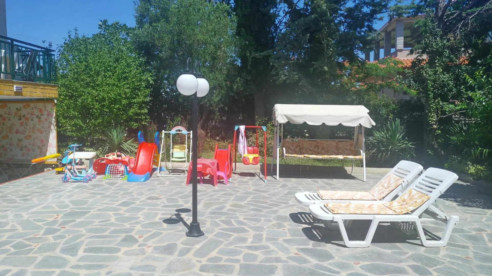 Panorama Διαμέρισμα Kallithea