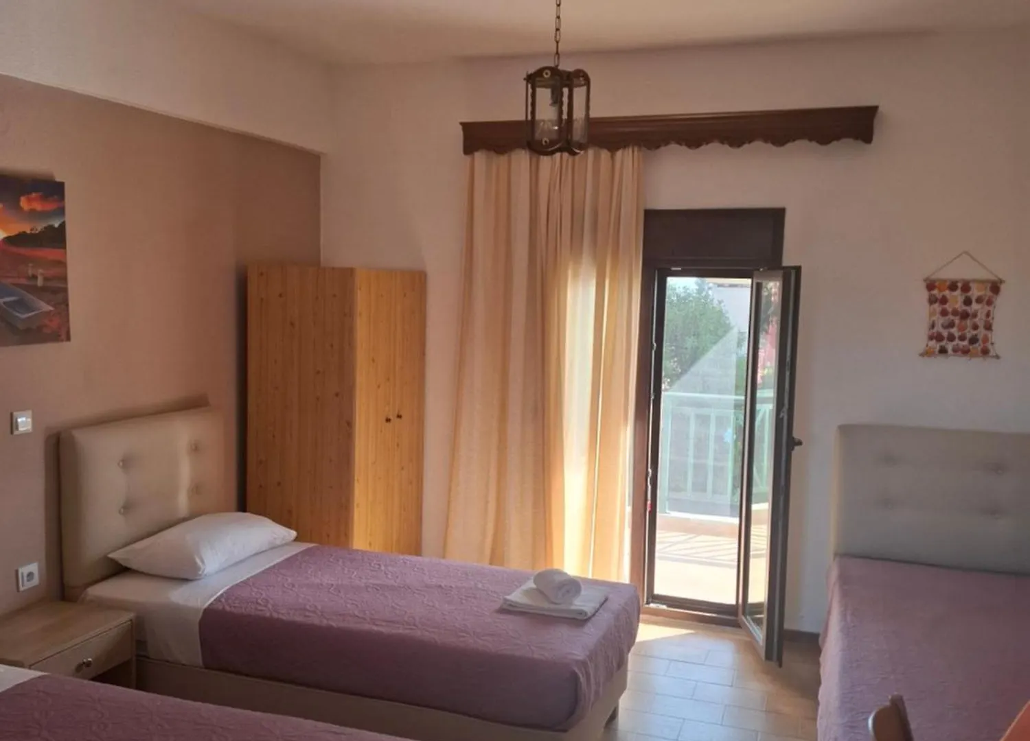 Apartmán Panorama Kallithea   Kallithea (Chalkidiki)