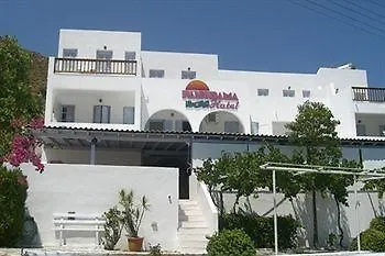 Panorama Διαμέρισμα Kallithea