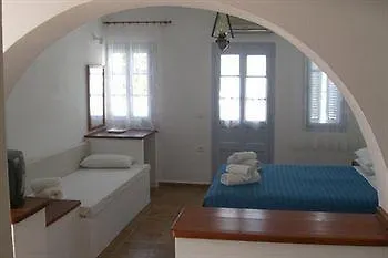 Apartmán Panorama Kallithea
