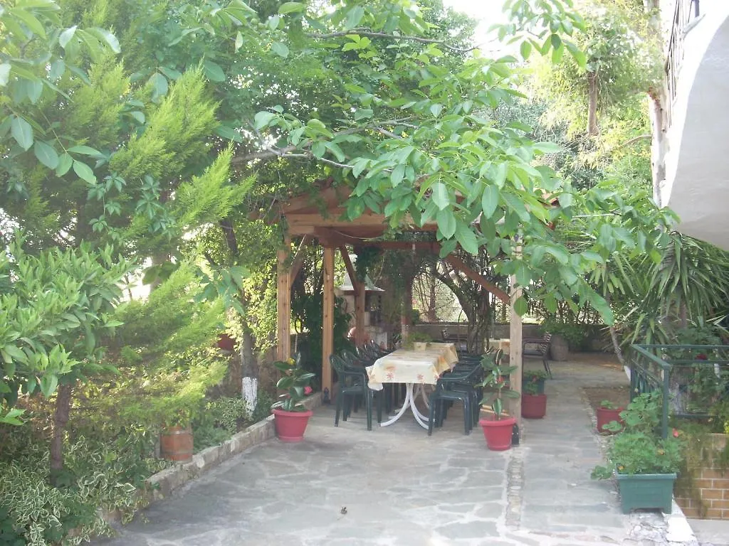 Apartmán Panorama Kallithea  Řecko