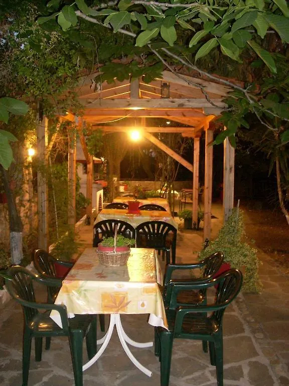 Apartmán Panorama Kallithea  0*, Kallithea (Chalkidiki)