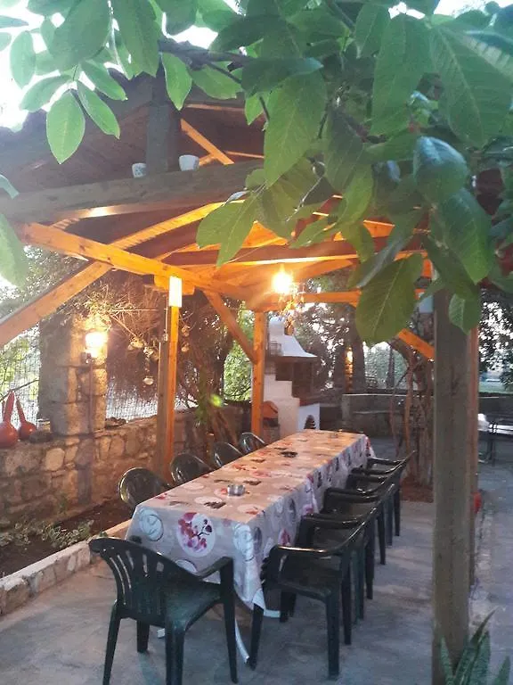 Apartmán Panorama Kallithea