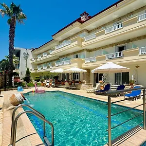 4* Appart hôtel Melis