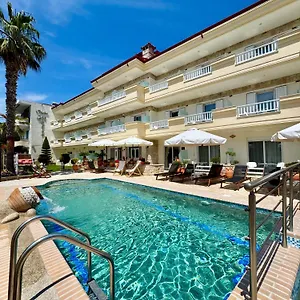 4* Appart hôtel Melis