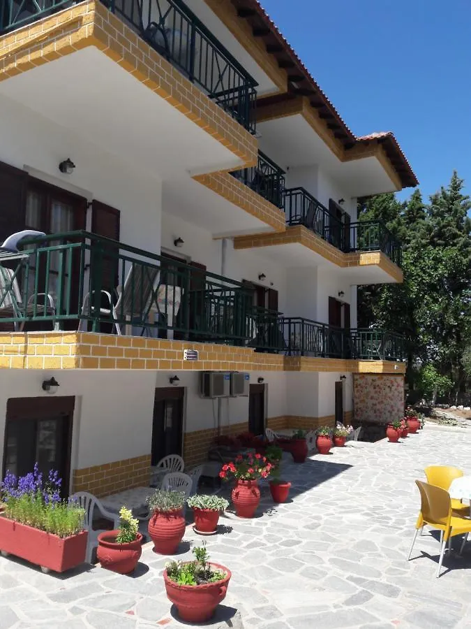 Panorama Apartment Kallithea   Kallithea (Chalkidiki)