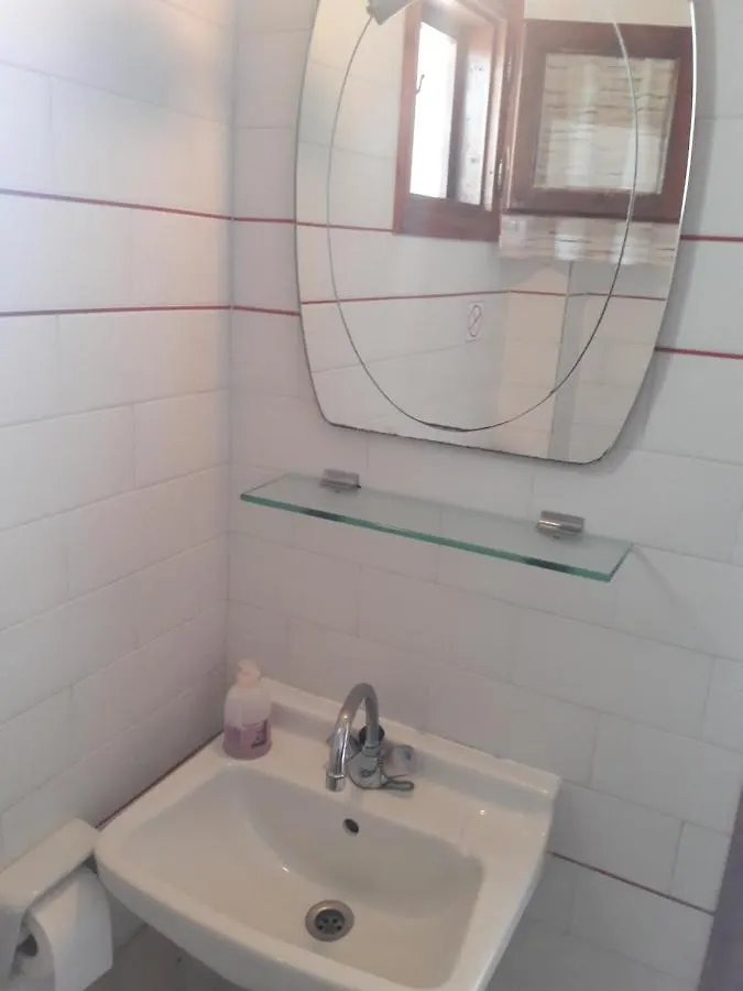 Panorama Apartment Kallithea