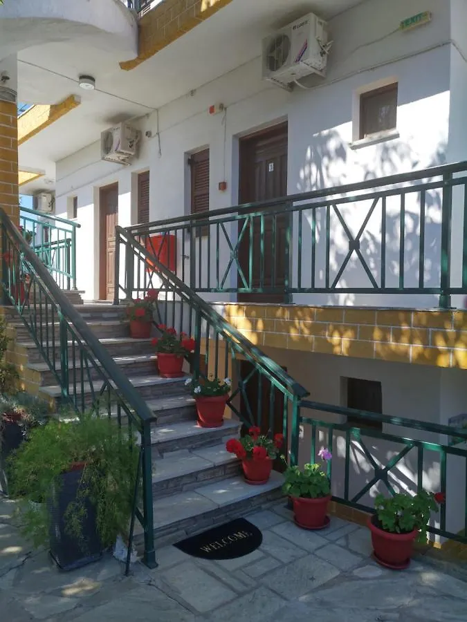 Panorama Apartment Kallithea