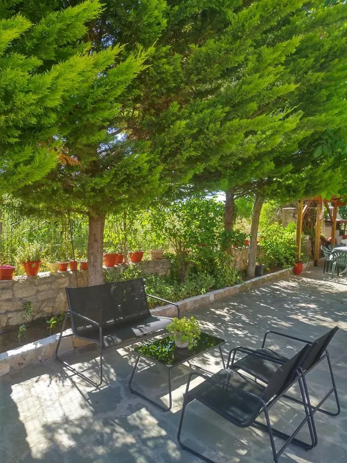 Panorama Apartment Kallithea