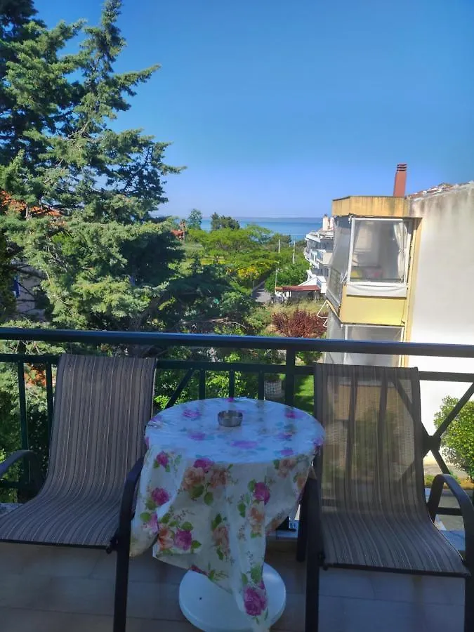 Panorama Apartment Kallithea