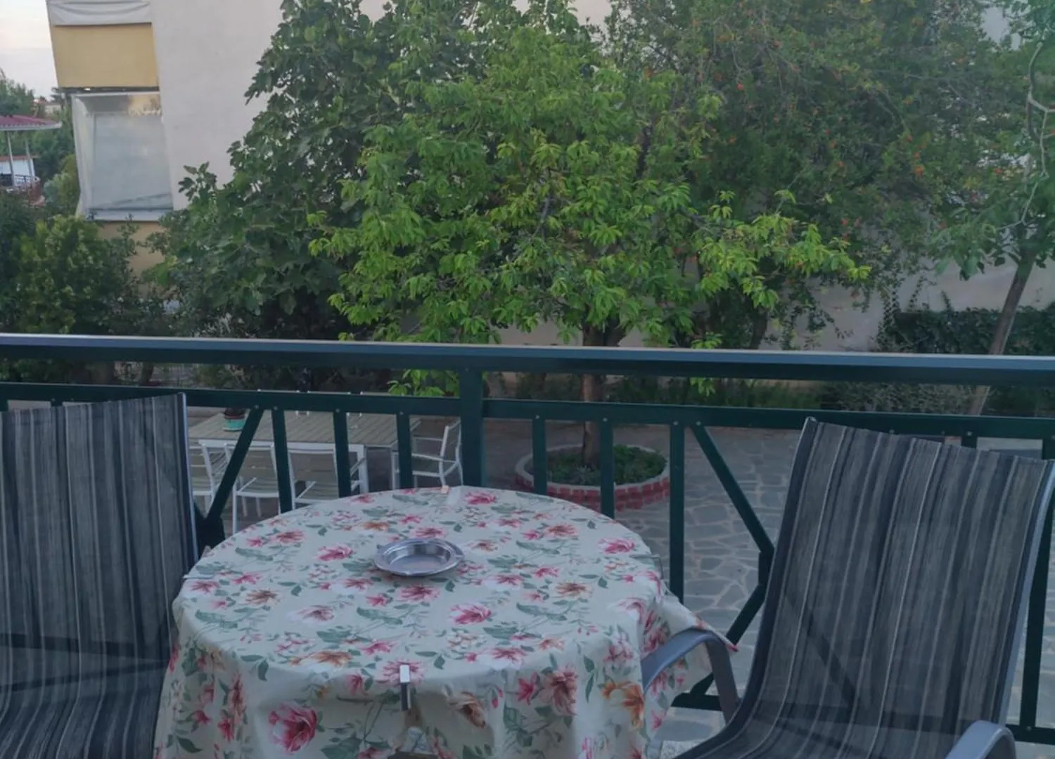 Panorama Apartment Kallithea  Greece