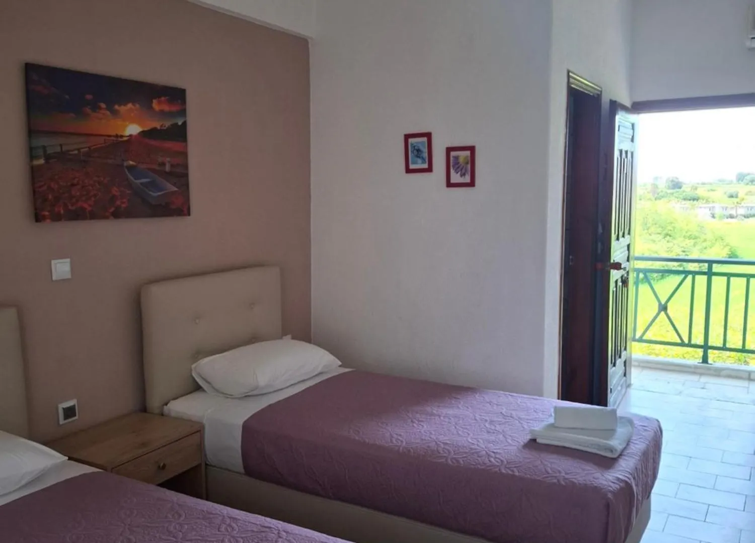Panorama Apartment Kallithea