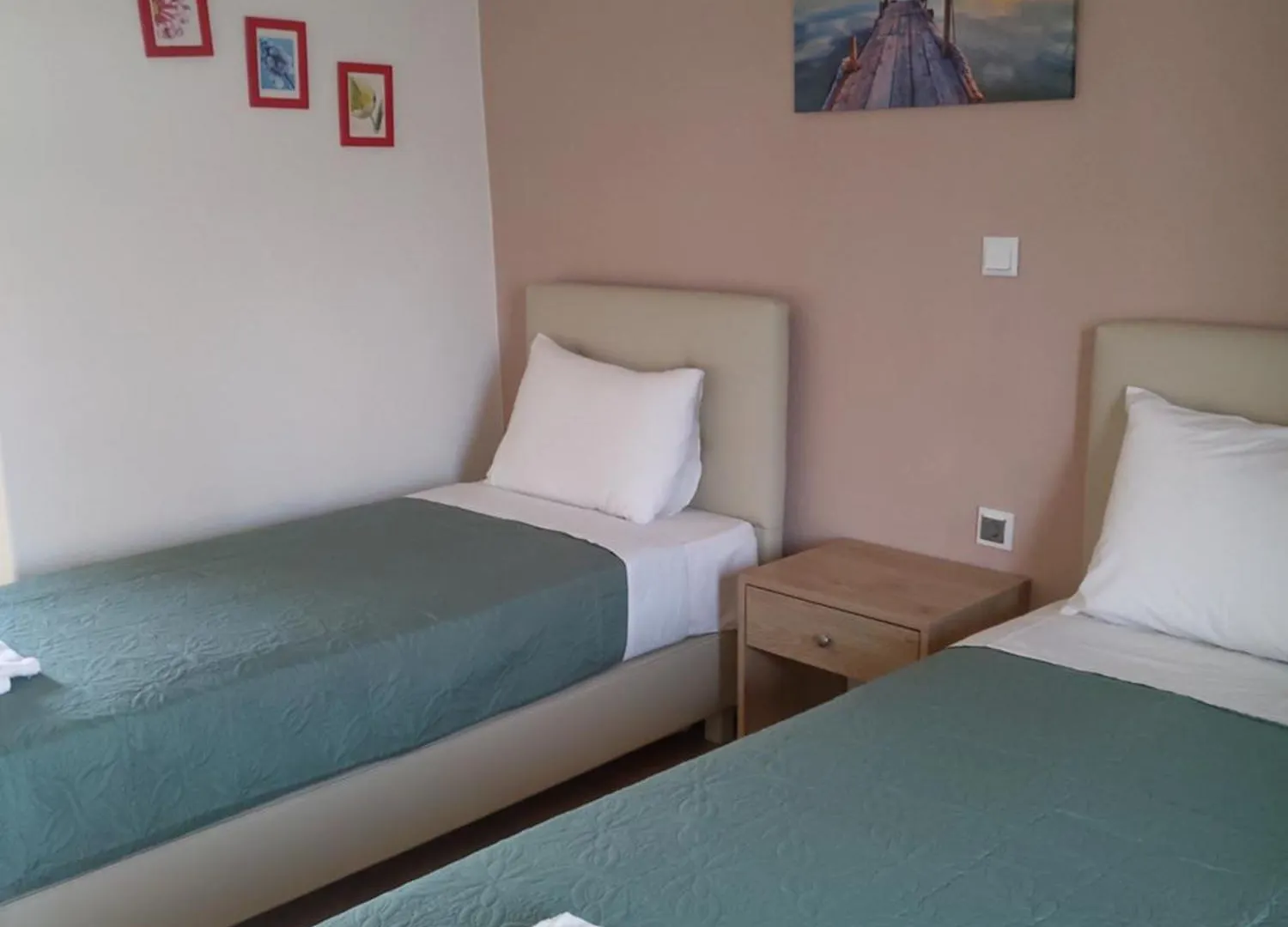 Panorama Apartment Kallithea  Greece