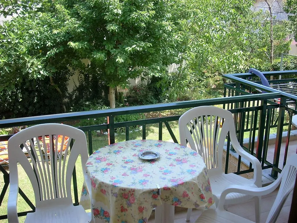 Panorama Apartment Kallithea  Greece