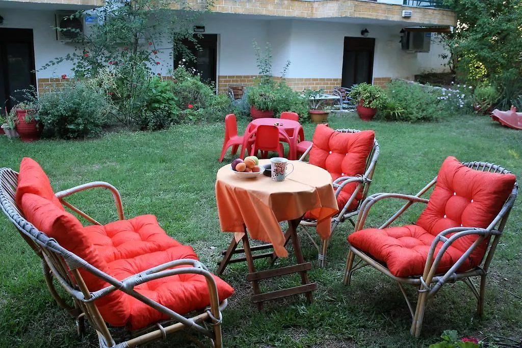 Panorama Apartment Kallithea   Kallithea (Chalkidiki)