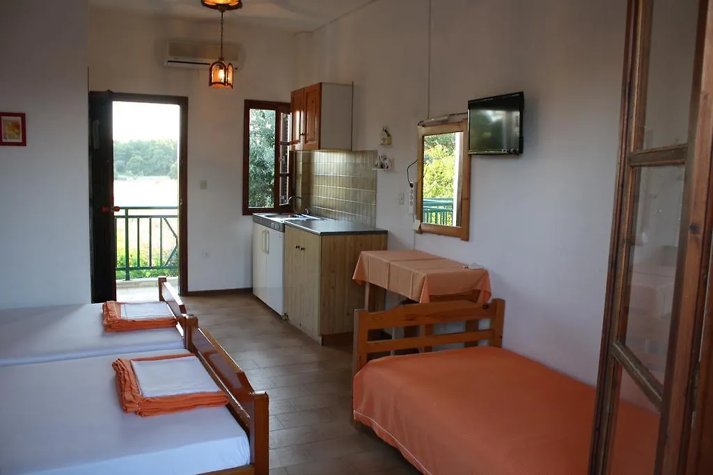 Panorama Apartment Kallithea