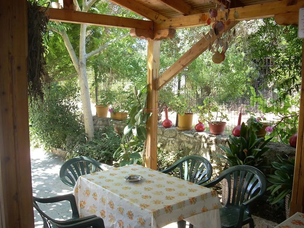 Panorama Apartment Kallithea