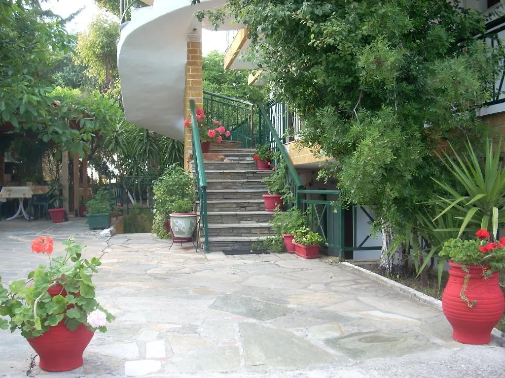 Panorama Apartment Kallithea