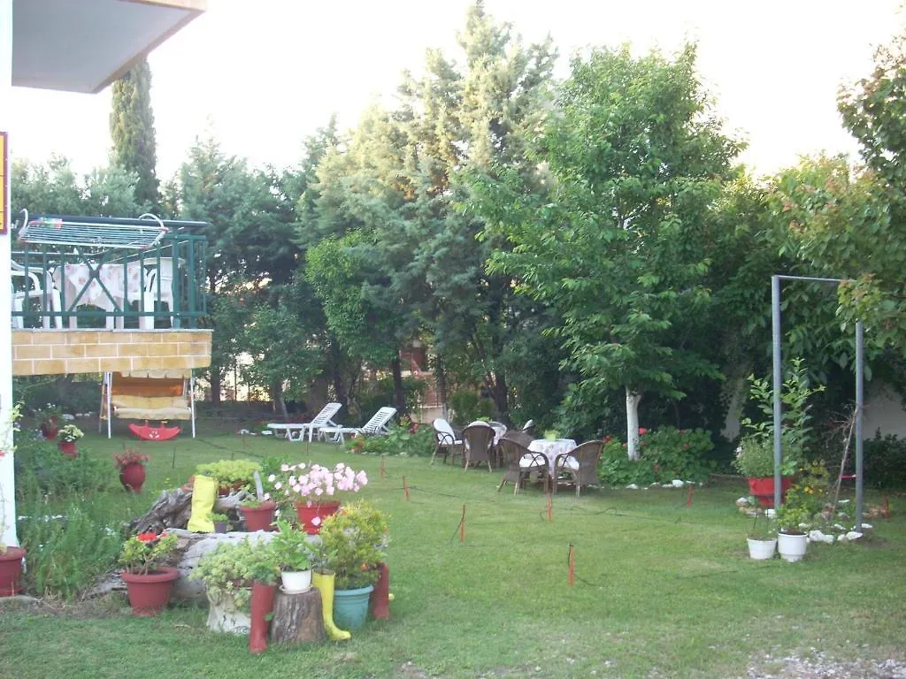 Panorama Apartment Kallithea  Greece