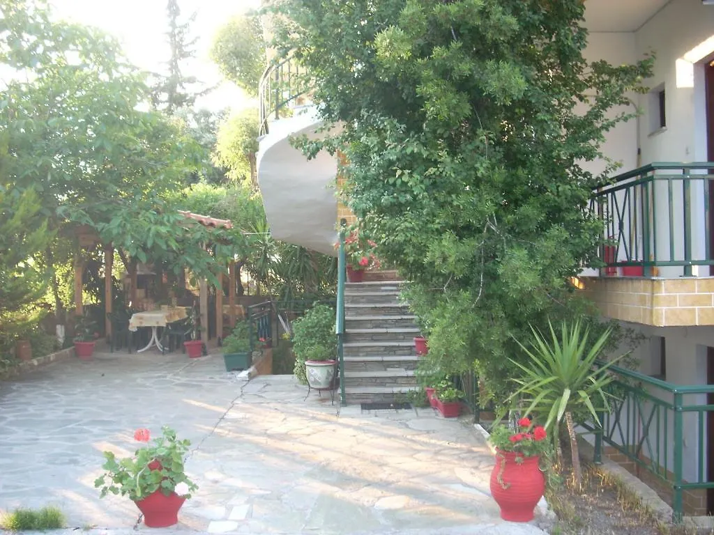 Panorama Apartment Kallithea
