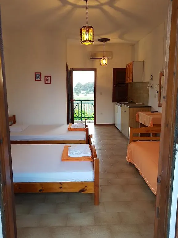 Panorama Apartment Kallithea  0*, Kallithea (Chalkidiki) Greece