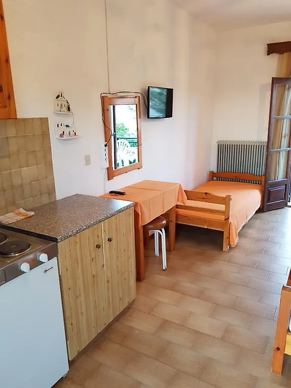 Panorama Apartment Kallithea