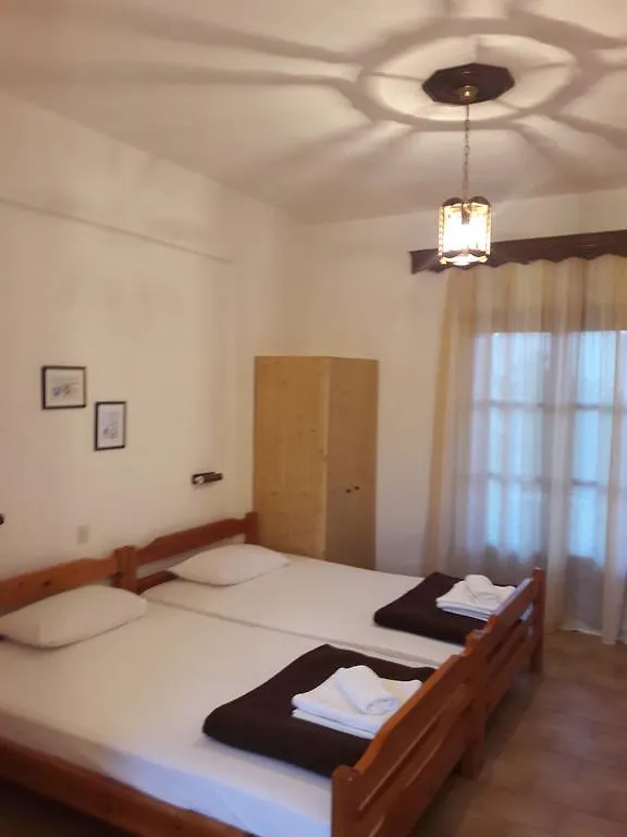 Panorama Apartment Kallithea  0*, Kallithea (Chalkidiki)