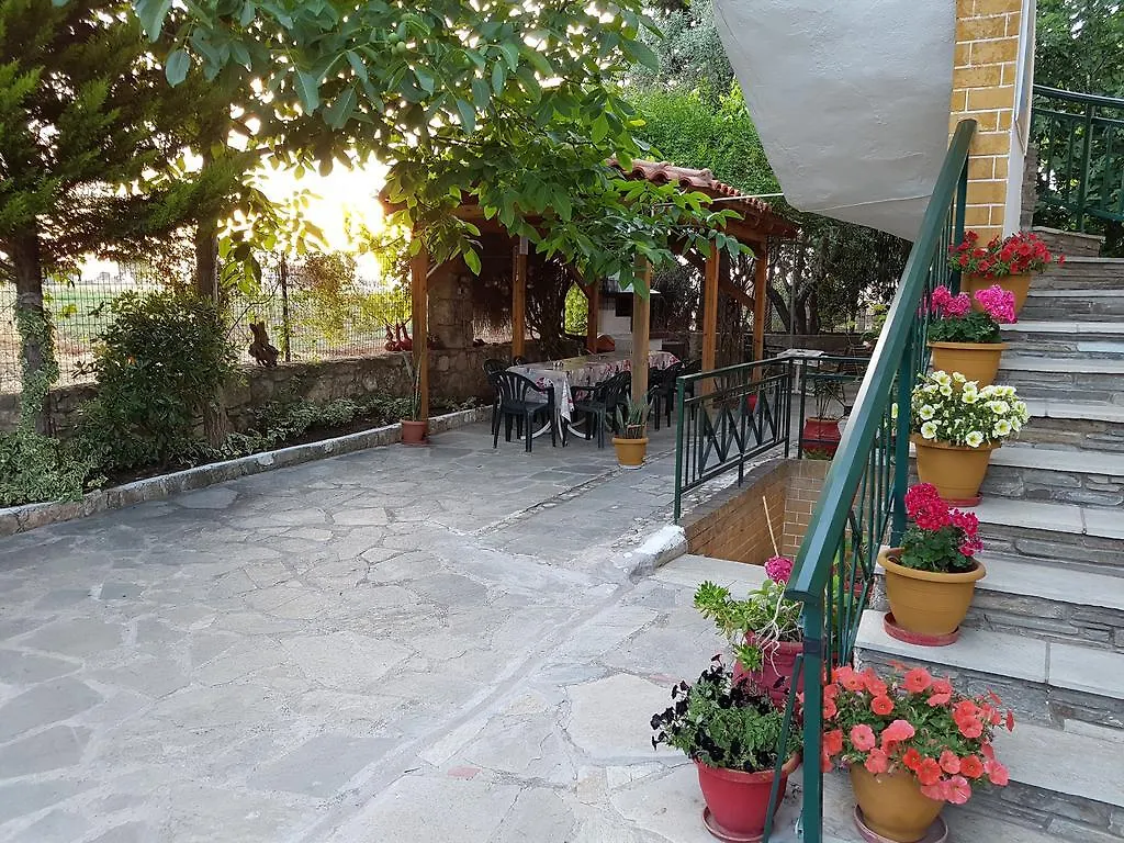 Panorama Apartment Kallithea   Kallithea (Chalkidiki)