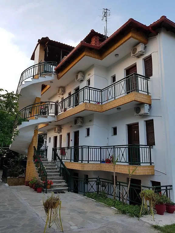 Panorama Apartment Kallithea