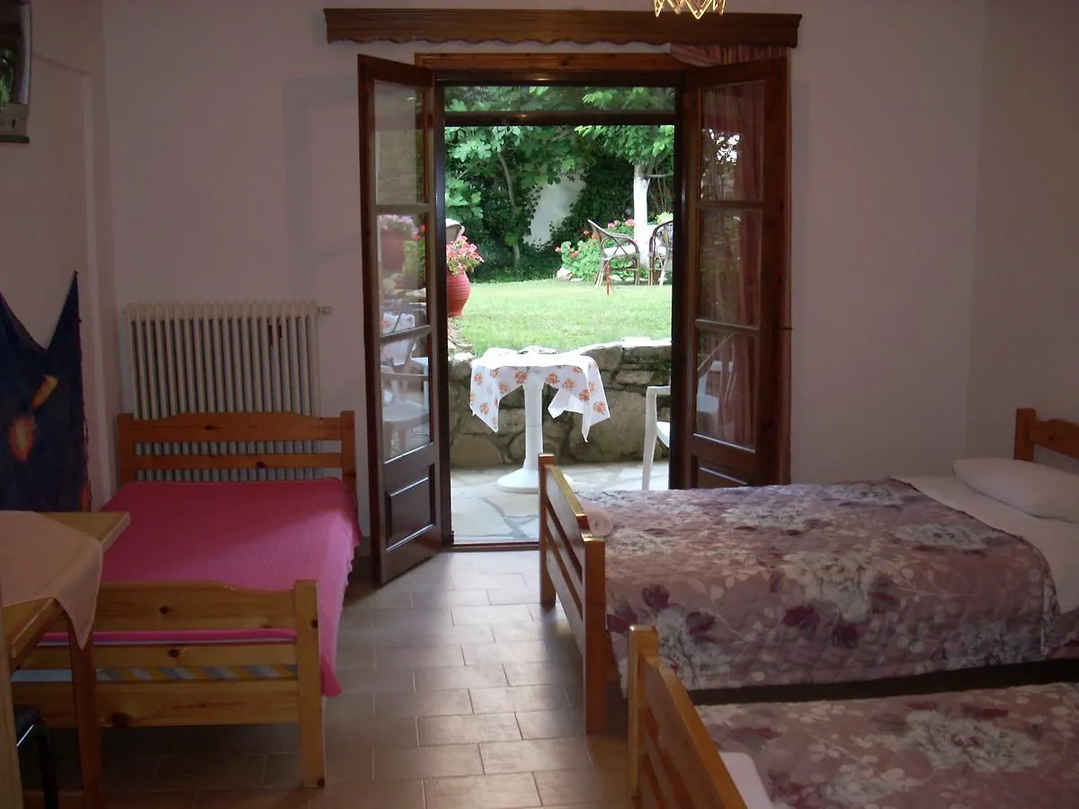 Panorama Apartment Kallithea