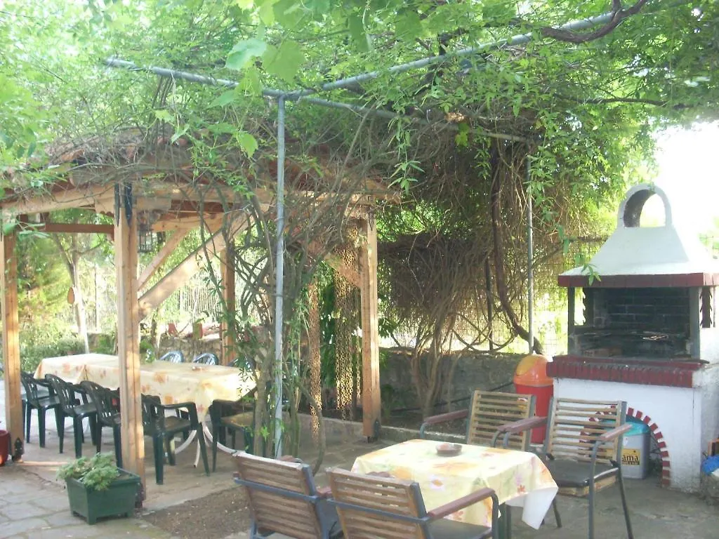 Appartamento Panorama Kallithea  0*, Kallithea (Chalkidiki) Grecia