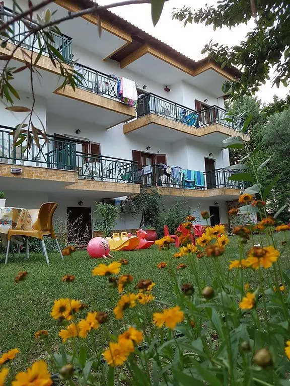 Appartamento Panorama Kallithea