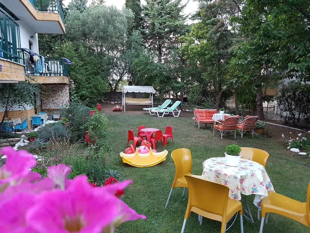 Appartamento Panorama Kallithea  0*, Kallithea (Chalkidiki) Grecia